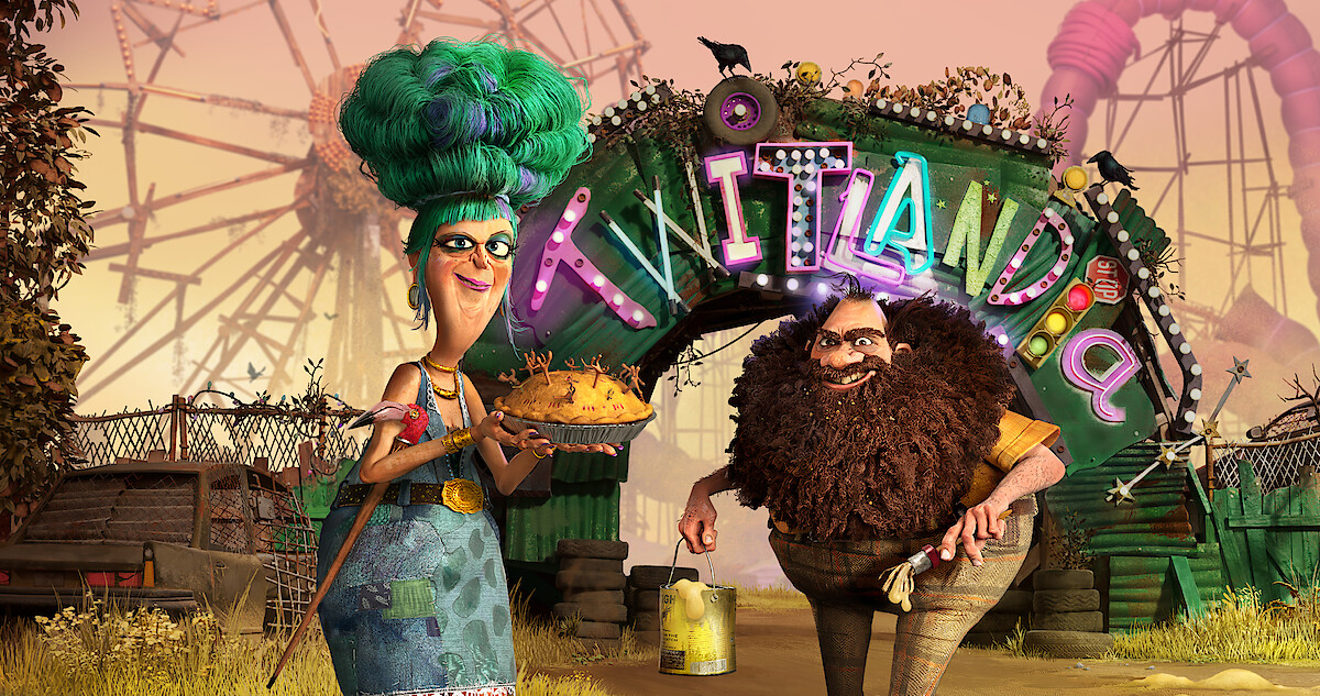 The Twits